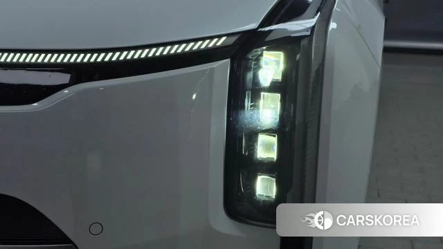 Kia The New K8 Hybrid id 4710606 из Кореи 14