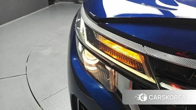 Kia The New Seltos id 4893574 из Кореи 14