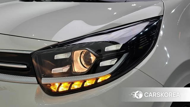 Kia Morning Urban (JA) id 4501418 из Кореи 14
