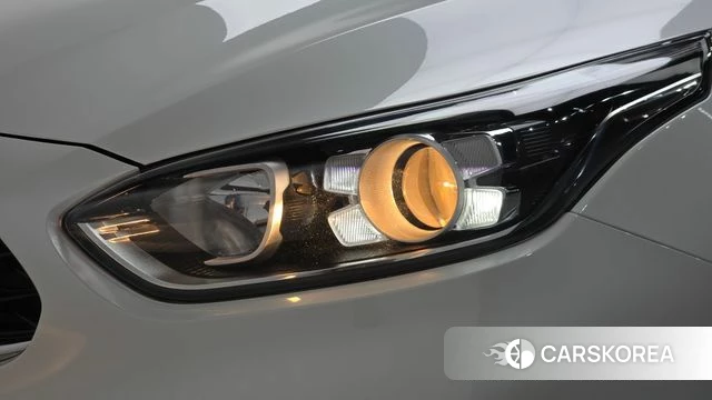 Kia Come New K3 id 4530710 из Кореи 14