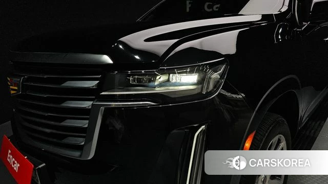 Cadillac Escalade 5th Generation id 4506436 из Кореи 14