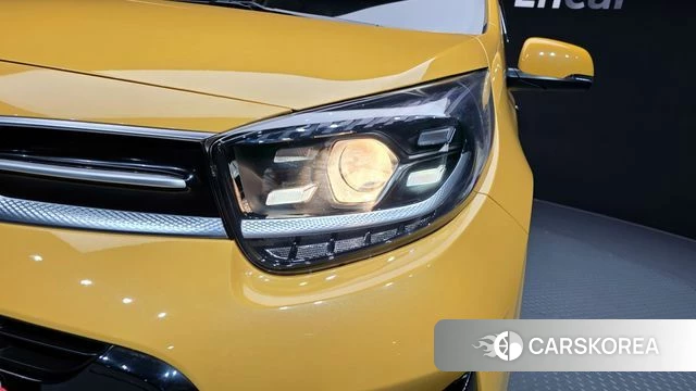 Kia Morning Urban (JA) id 4304398 из Кореи 14