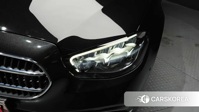 Mercedes-Benz E-Class W213 id 4402451 из Кореи 14