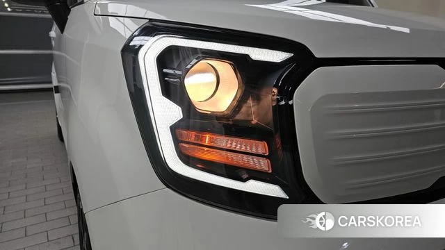 Kia The New Kia Ray id 4942058 из Кореи 14
