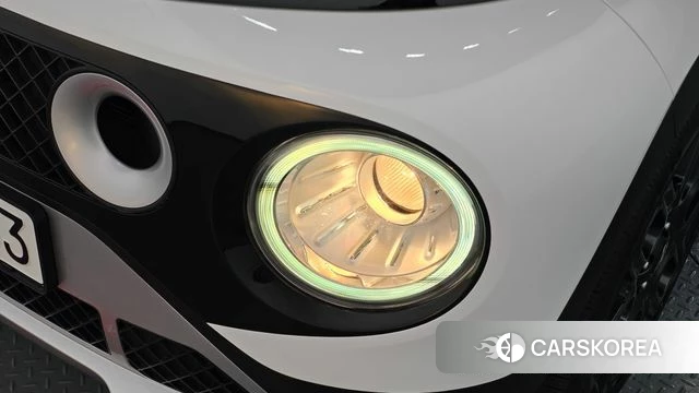 Hyundai Casper id 4905446 из Кореи 14
