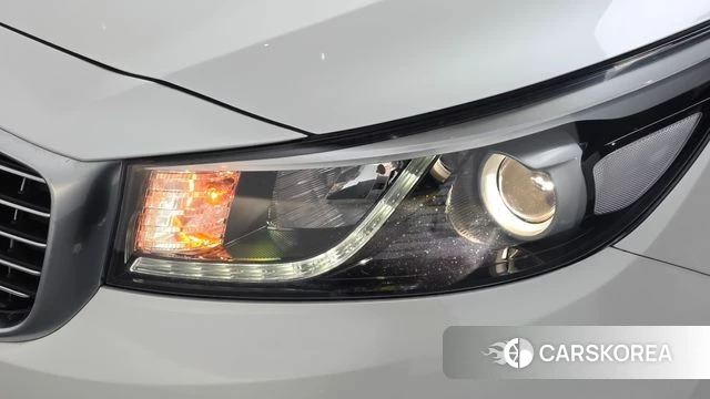 Kia All New Carnival id 4882750 из Кореи 14