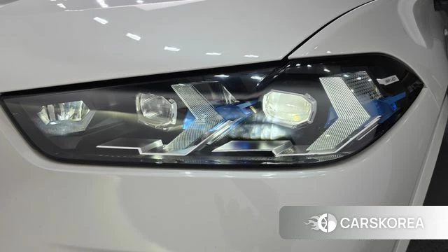 BMW X5 (G05) id 4729640 из Кореи 14