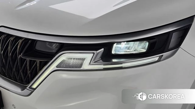Kia Carnival 4th generation id 4594160 из Кореи 14