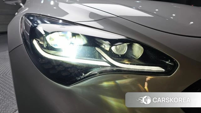 Kia Stinger id 4667862 из Кореи 14