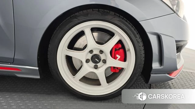 Hyundai Veloster (JS) id 4447691 из Кореи 14