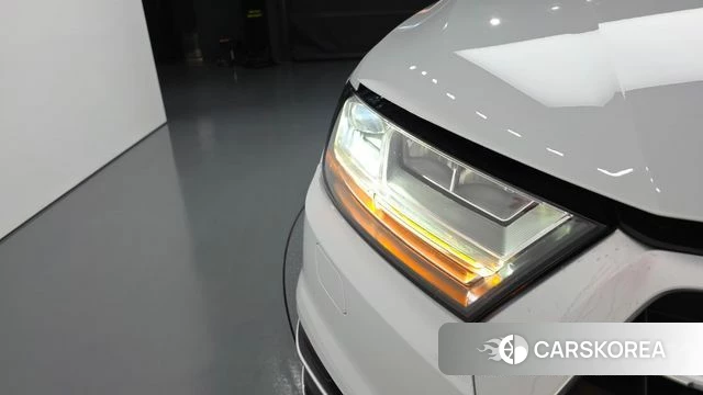Audi Q7 (4M) id 4477083 из Кореи 14