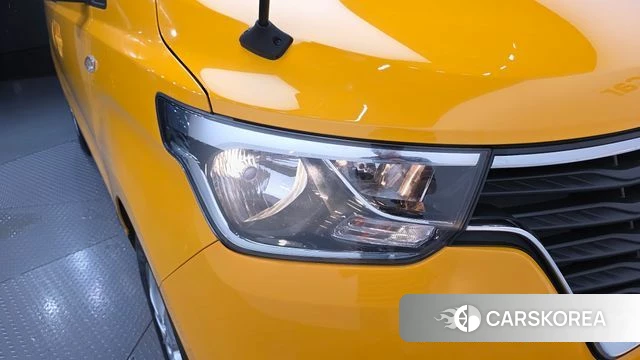 Hyundai The New Grand Starex id 4930167 из Кореи 14