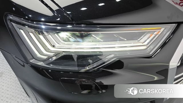Audi A6 (C8) id 4249091 из Кореи 14