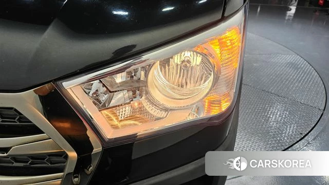 Hyundai Solati id 4377838 из Кореи 14
