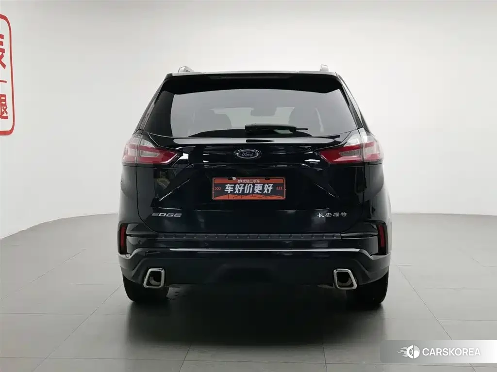 Ford Edge id 4607220 из Китая 14