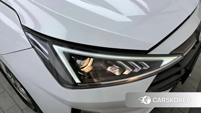 Hyundai The New Avante AD id 4411038 из Кореи 14