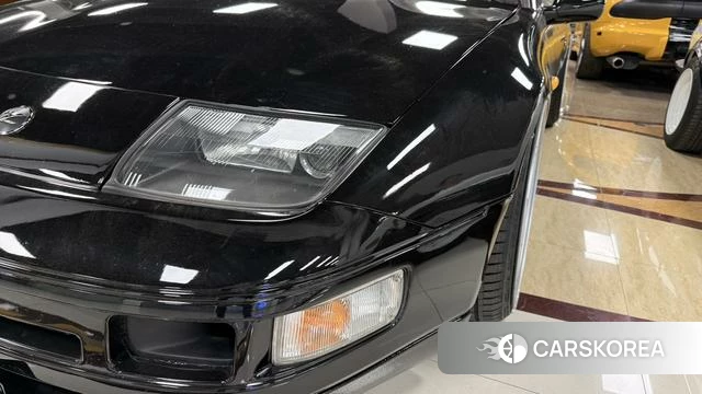 Nissan Fairlady Z id 4258601 из Китая 14