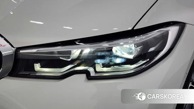 BMW 3 Series (G20) id 4872710 из Кореи 14