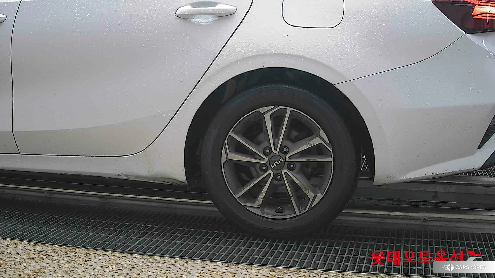 Kia K3 id 4352392 из Кореи 14