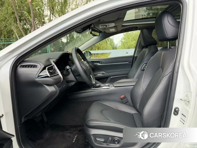 Toyota Camry id 4272310 из Китая 14