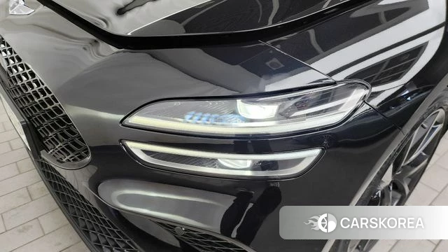 Genesis The New G70 id 4202693 из Кореи 14