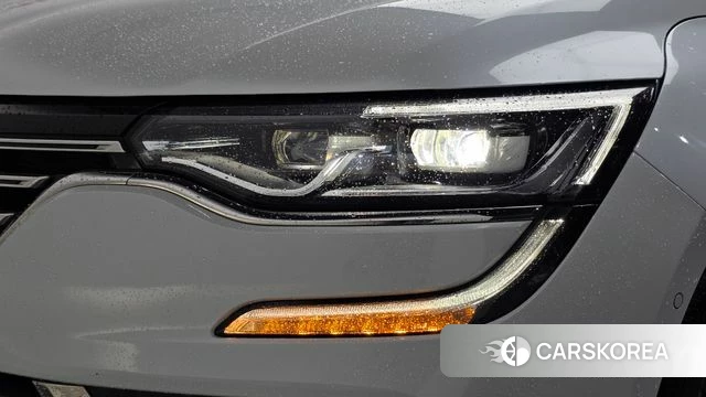 Renault Korea (Samsung) SM6 id 4568131 из Кореи 14