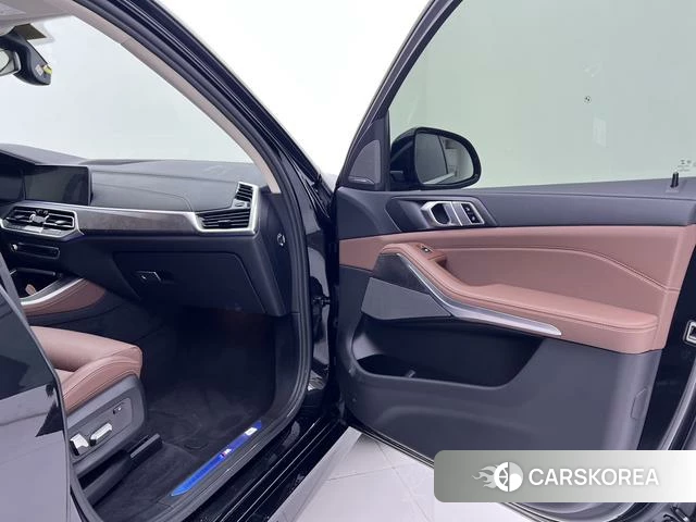 BMW X5 (imported) id 4329189 из Китая 14