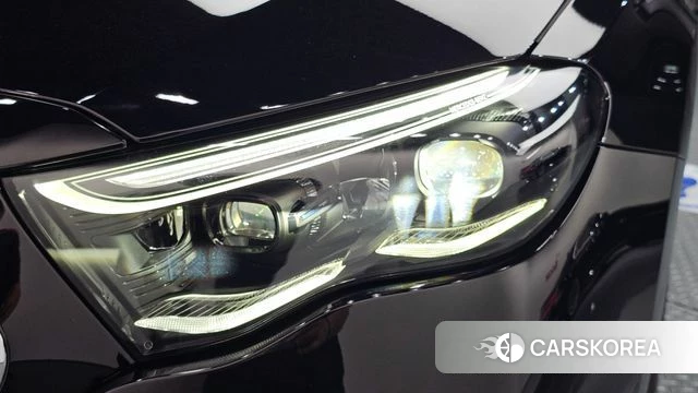 Mercedes-Benz E-Class W214 id 4870773 из Кореи 14