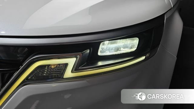 Kia Carnival 4th generation id 4396125 из Кореи 14