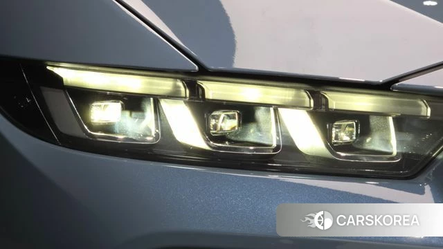 Ford Mustang 7th Generation id 4602609 из Кореи 14