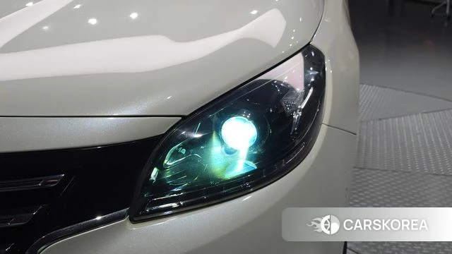 Renault Korea (Samsung) SM7 Nova id 4502611 из Кореи 14