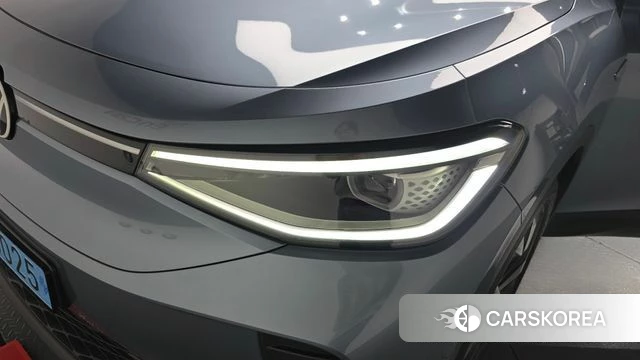 Volkswagen ID.4 id 4322296 из Кореи 14