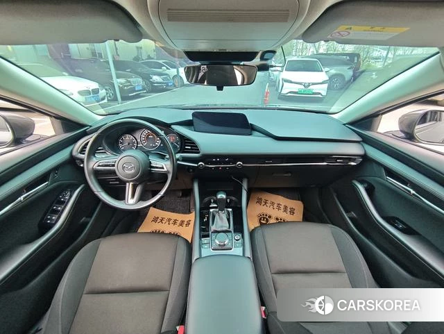 Mazda 3 Angkesaila id 4262398 из Китая 14
