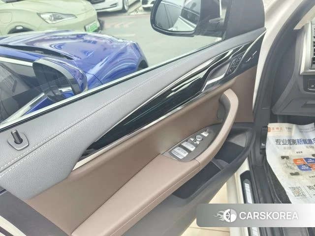 BMW X3 id 4301544 из Китая 14