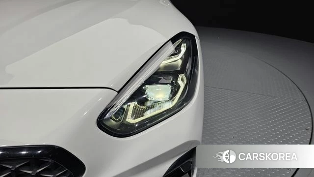 BMW Z4 (G29) id 4471056 из Кореи 14