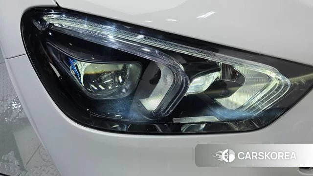 Mercedes-Benz GLE-Class W167 id 4623781 из Кореи 14