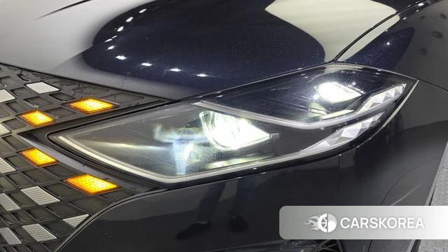 Hyundai The New Grandeur IG id 4232032 из Кореи 14