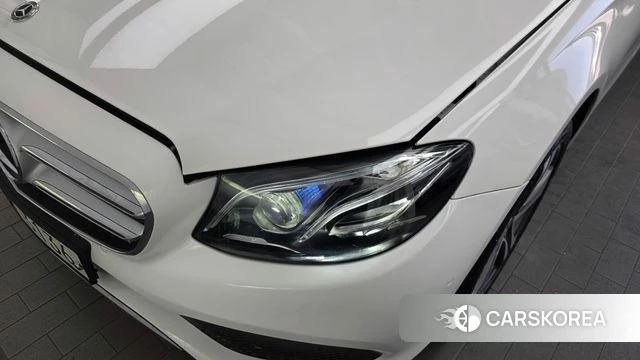 Mercedes-Benz E-Class W213 id 4203545 из Кореи 14