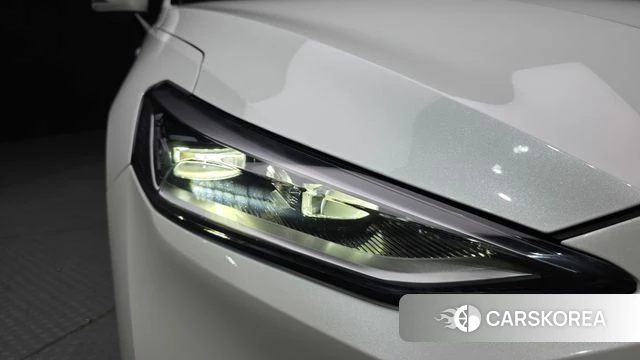 Kia K8 id 4592270 из Кореи 14