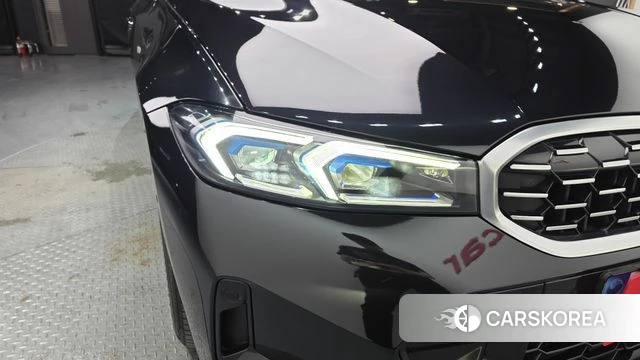 BMW 3 Series (G20) id 4623660 из Кореи 14