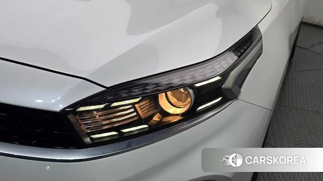 Kia The New K3 2nd generation id 4745908 из Кореи 14