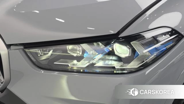 BMW X5 (G05) id 4612135 из Кореи 14