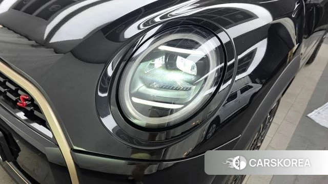 Mini Cooper S 4th Generation id 4408055 из Кореи 14