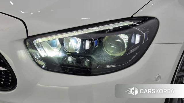 Mercedes-Benz E-Class W213 id 4899581 из Кореи 14