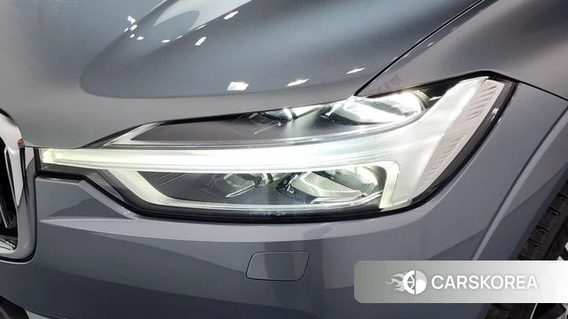 Volvo XC60 second Generation id 4620711 из Кореи 14