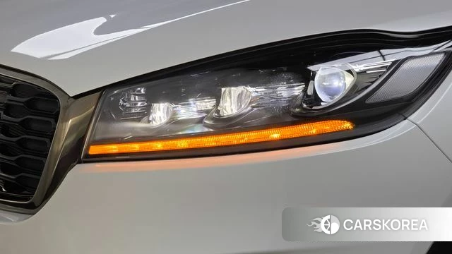 Kia The New Sorento id 4780538 из Кореи 14