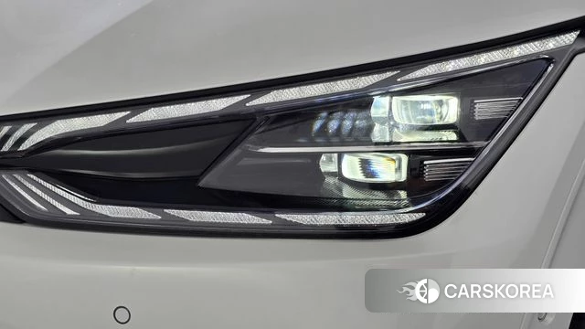 Kia EV6 id 4749631 из Кореи 14