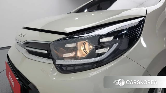 Kia Morning Urban (JA) id 4541292 из Кореи 14