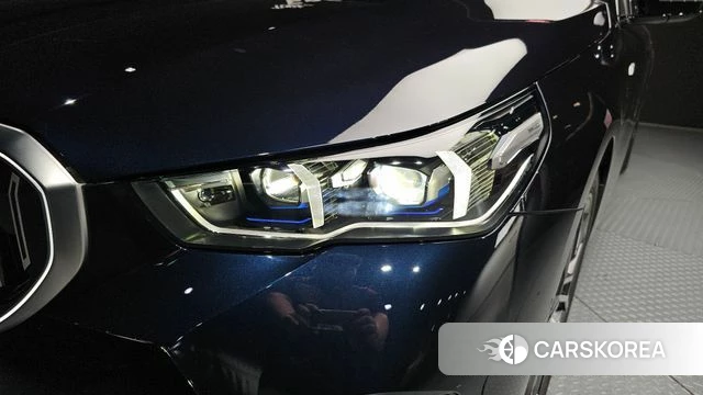 BMW 5 Series (G60) id 4414031 из Кореи 14