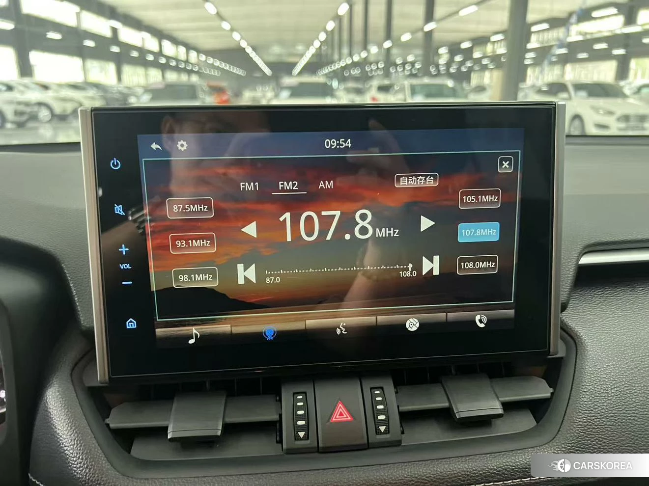 Toyota Wilanda id 4467395 из Китая 14
